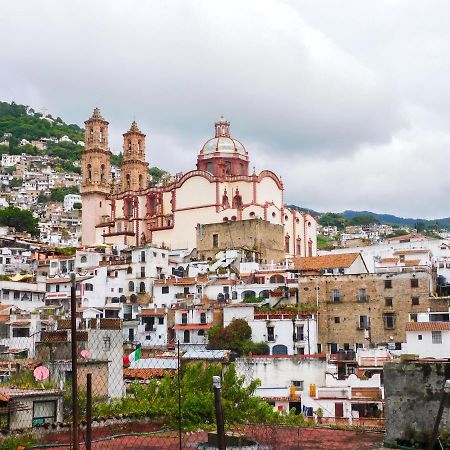 María Bonita by Rotamundos Taxco de Alarcon Exterior foto